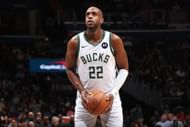 Khris Middleton